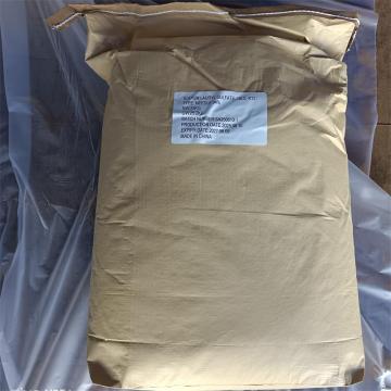 Sodium Lauryl Sulfate Anionic Surfactant SLS K12