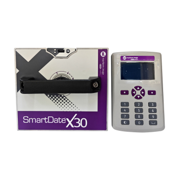 Smartdate X30 Printer: Intelligent Date Coding Thermal Transfer Printer