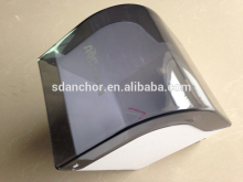 Plastic tissue holder B1