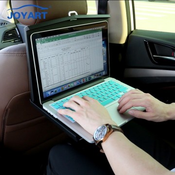 Car Tablet Holder and Other Interior Accessories Including Headrests