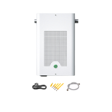 Bathroom Ozone Water Generator