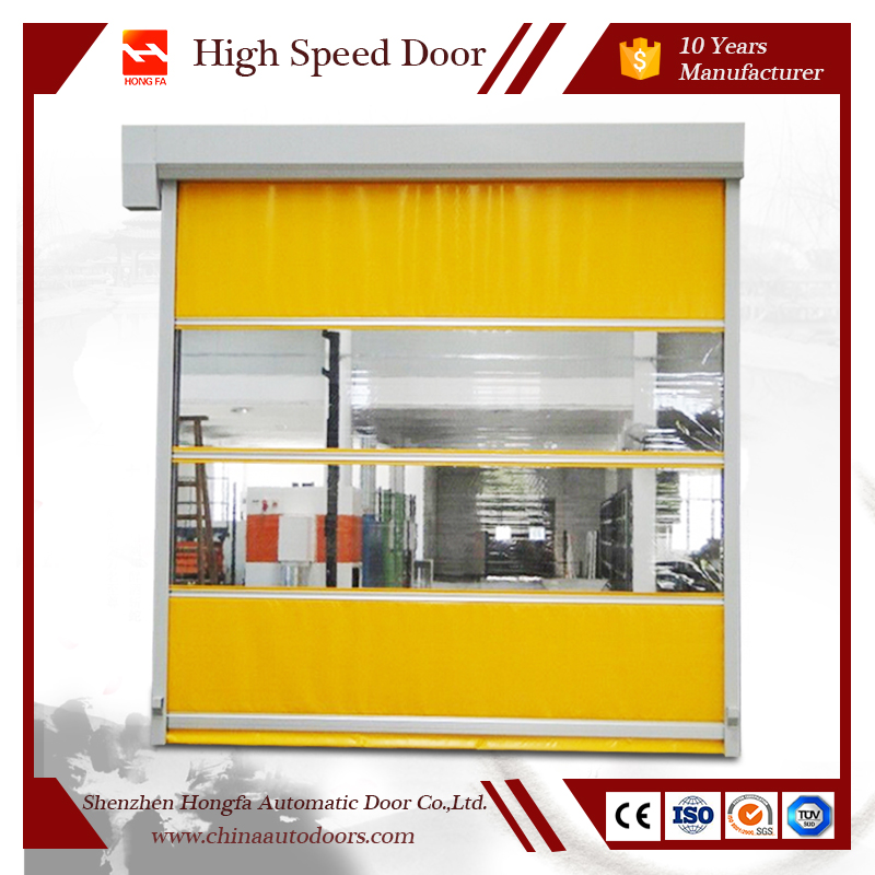 Direct Sales AGV High Speed Door