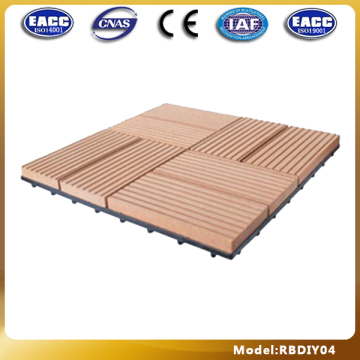 WPC DIY Floor/WPC Floor