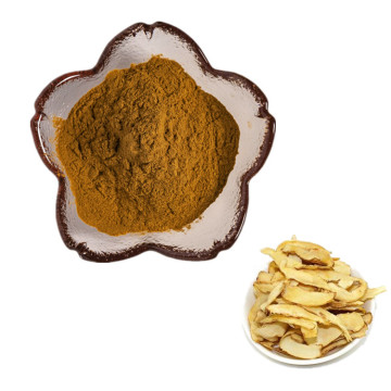 factory supply high polygonatum extract powder / polygonatum odoratum extract 10:1