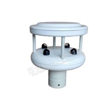 HY-WDS3 Ultrasonic Wind Speed and Direction Detector