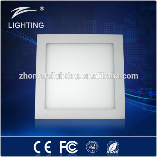 Lighting LED Recessed Flat Panel 24W Fixture