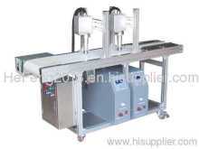 Automatic Plasma Treating Equipment?