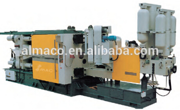 ALMACO popular used Die Casting Machine