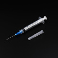 Medical Sterile Disposable 3ml 3cc Syringe