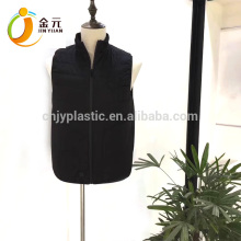 OEM uniform heating USB far infrared outdoor sport heating vest