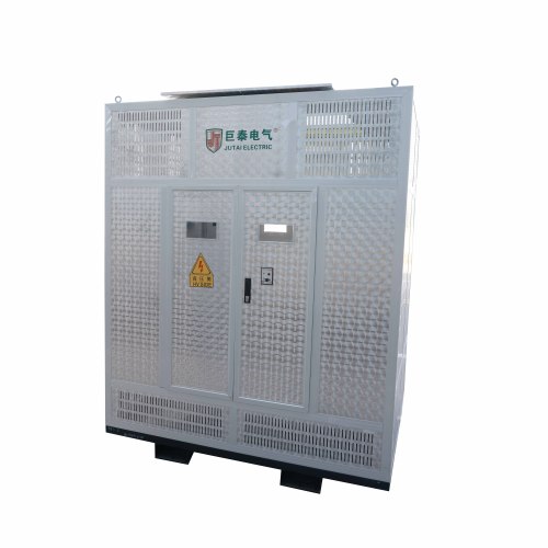 10kV Dry-type Distribution Transformer