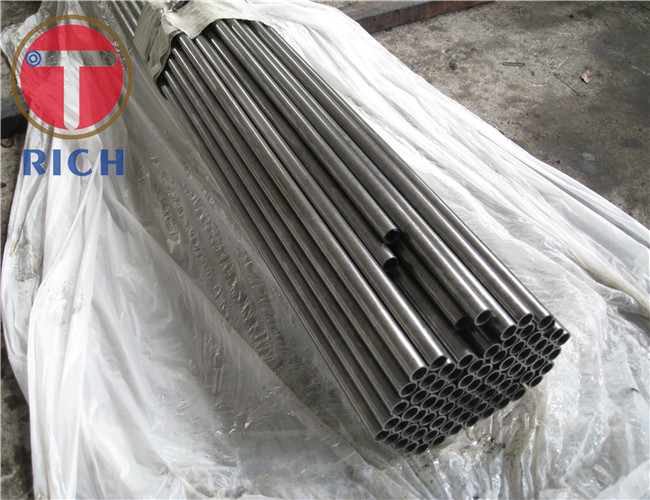 شركة تصنيع أنبوب أنبوب A213STEEL A213STEEL للمراجل والمسلح الفائق