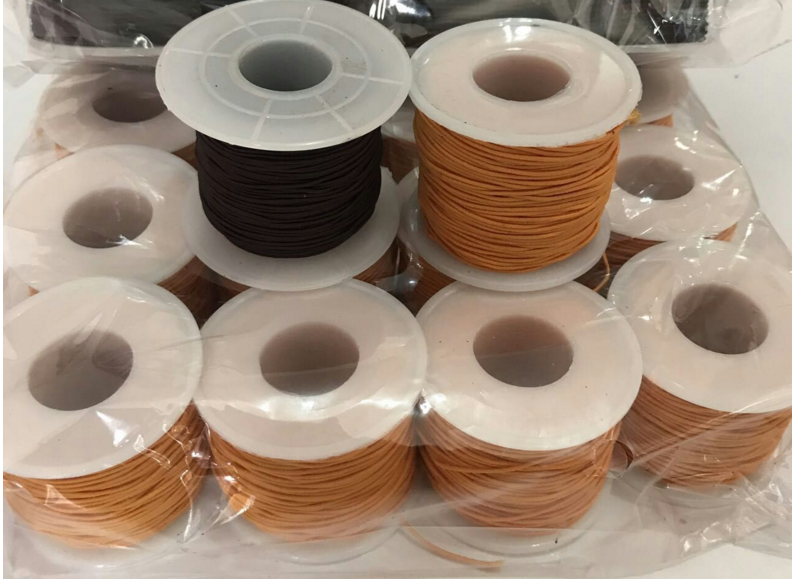 Factory Direct High End 1000m8000m500 Elastic Cord