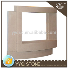 Marble electric fireplace marble fireplace decorative electric fireplace