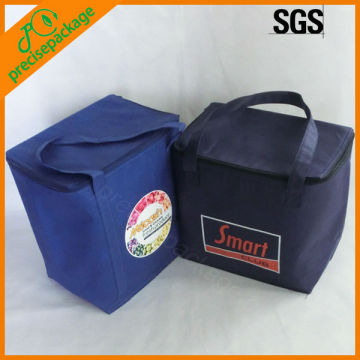 grocery food package coolbag