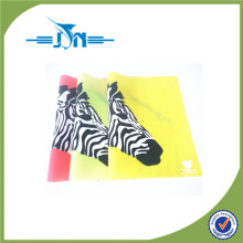 New design rectangular designer felt place mats with coasters