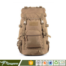 Sport Travelling Custom Mountain Top Backpack 70L