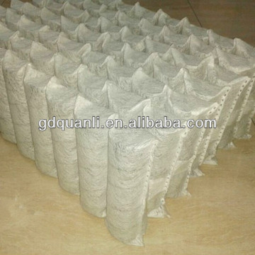 royal coil spring mattress / pocket spring fit mattress