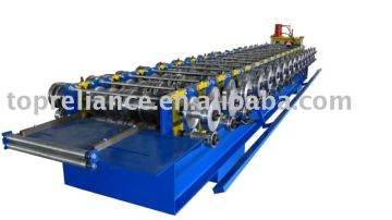 Bemo Sheet Forming Machine