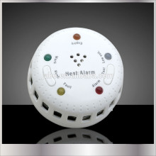 mini size stand alone Heat Detector