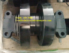 Crawler Crane bottom roller for kobelco 7055