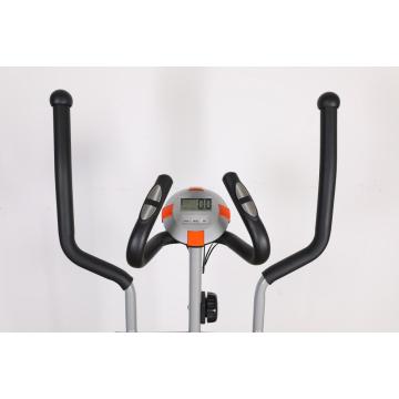 Mini Home  Bodyfit  Magnetic Elliptical Trainer