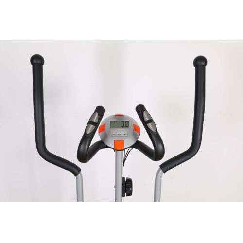 Mini Home  Bodyfit  Magnetic Elliptical Trainer