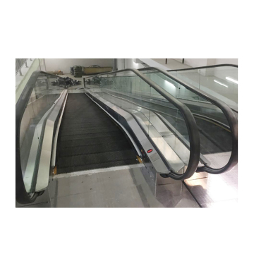 Contemporary Design Safety Durable Mall Elevators and Escalators