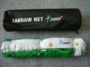 TAKRAW NET