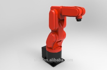 Welding Robot autonomous robot industrial welding robot