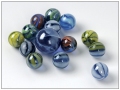 Hot Sale Versier Glass Marbles Wholesale