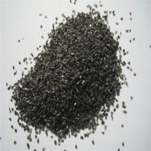 Third Level Brown Fused Alumina/Brown aluminium oxide For Warehouse Floor