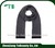 100% cashmere warm men scarf