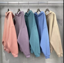 High Quality Hooded Sweaters and Pullovers Manufacturer