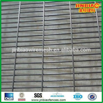 358 Security Fence Panels/ Prison Fence Panel/ 358 Mesh Panels