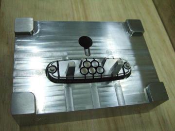 Taiwan Engineering plastic tube mold
