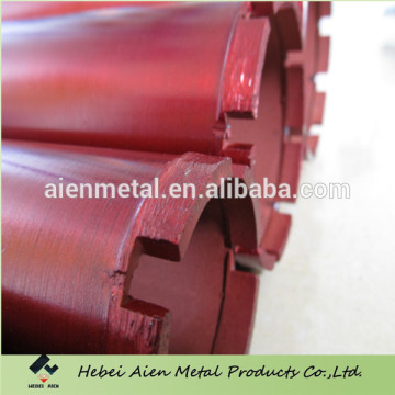 Diamond core bit, diamond core drill bits,diamond drill