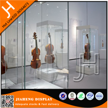 Museum of Art and Design for Collectors Museum Display Cases