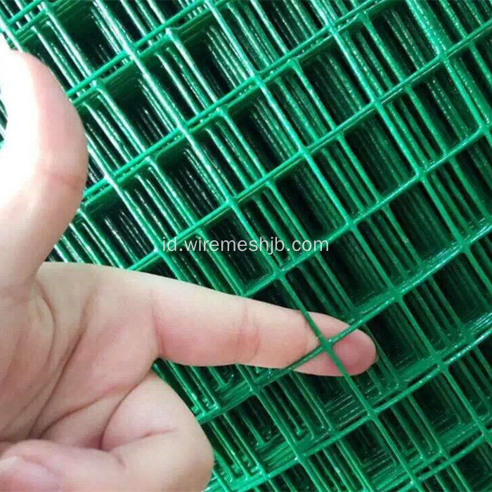 Vinil Dilapisi Dilas Wire Mesh Anggar