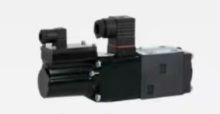 DLHZO-TES Direct-Acting Servo Proportional Valve