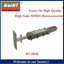 Anti-Interference MMDS Down Converter with Best Quality