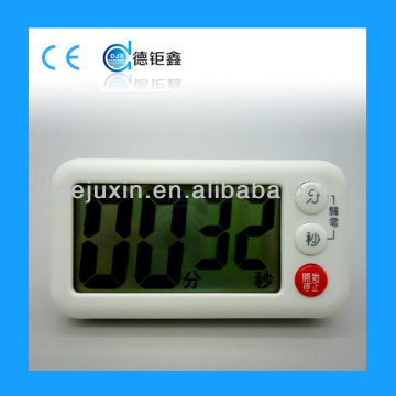 Lcd Jumbo display day time countdown timer