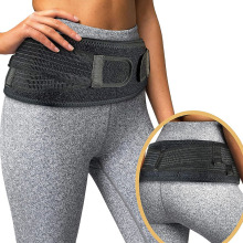 Breathable Anti-Slip Sacroiliac Hip Brace for Sciatica Pain Relief