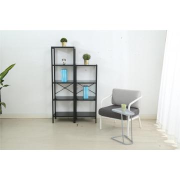 4 or 5 layers book case entryway shelves