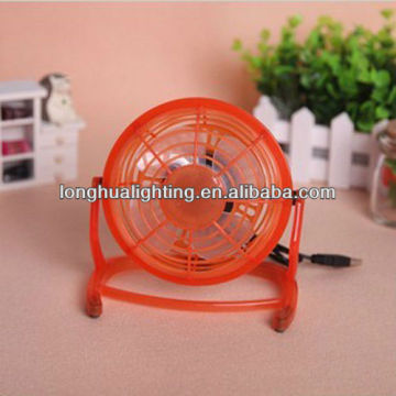 Fan blades plastic