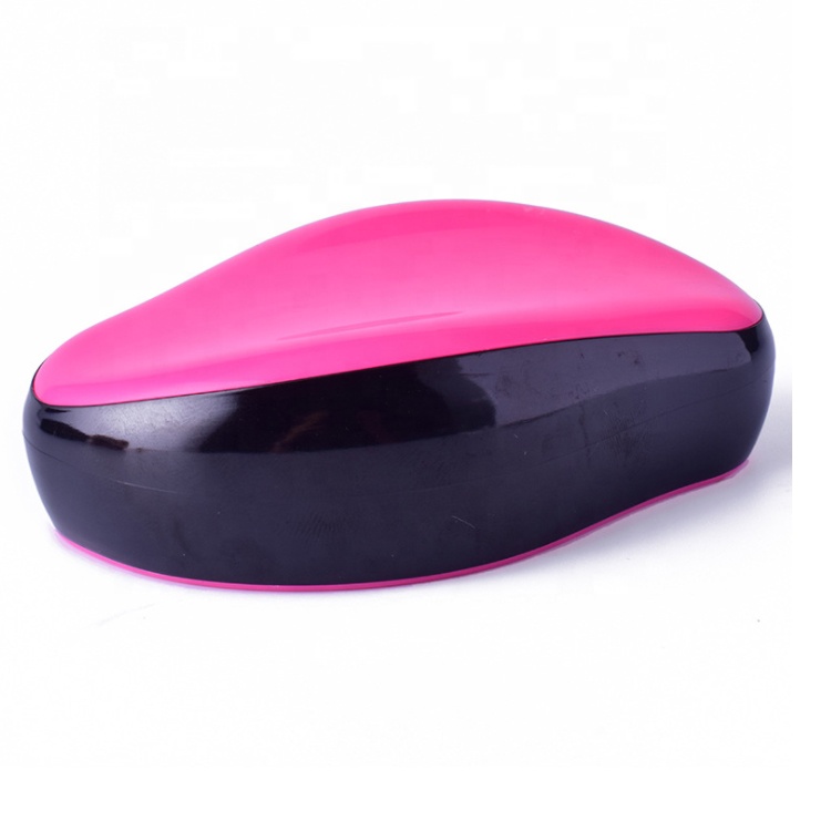 New Arrivals Pedicure Callus Remover Professional Pink Foot File