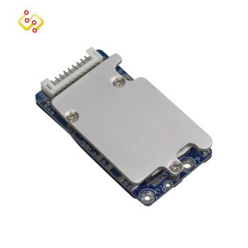 Lithium Power Battery Protection Board PCBA Battery Assembly