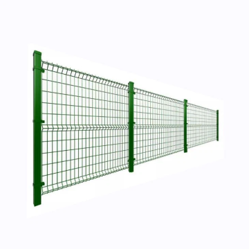 Customizable Mesh Fence Solutions for Garden Landscaping