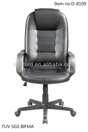 TUV SGS promotion PVC chair