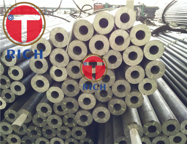 thick wall steel tube